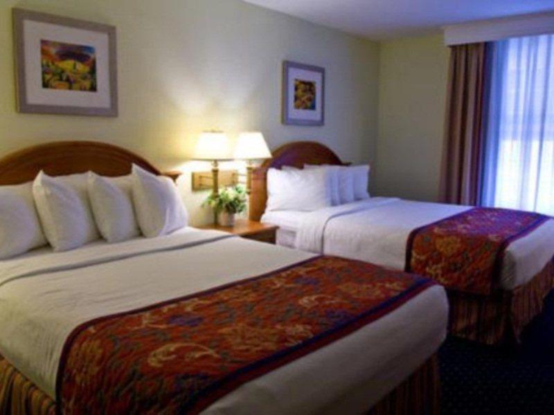 Comfort Inn San Diego Old Town Quarto foto