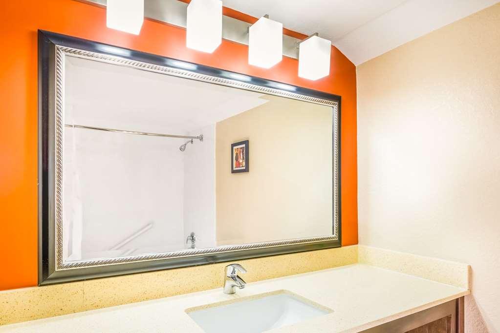 Comfort Inn San Diego Old Town Quarto foto